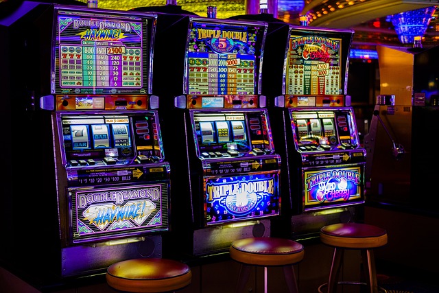 What Effective Slots Tricks Are There To Make Massive Wins On Slots?